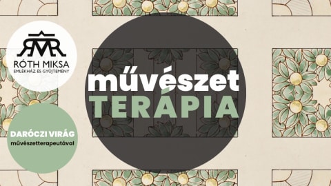 Művészetterápia: zárt csoport // EGYENSÚLY